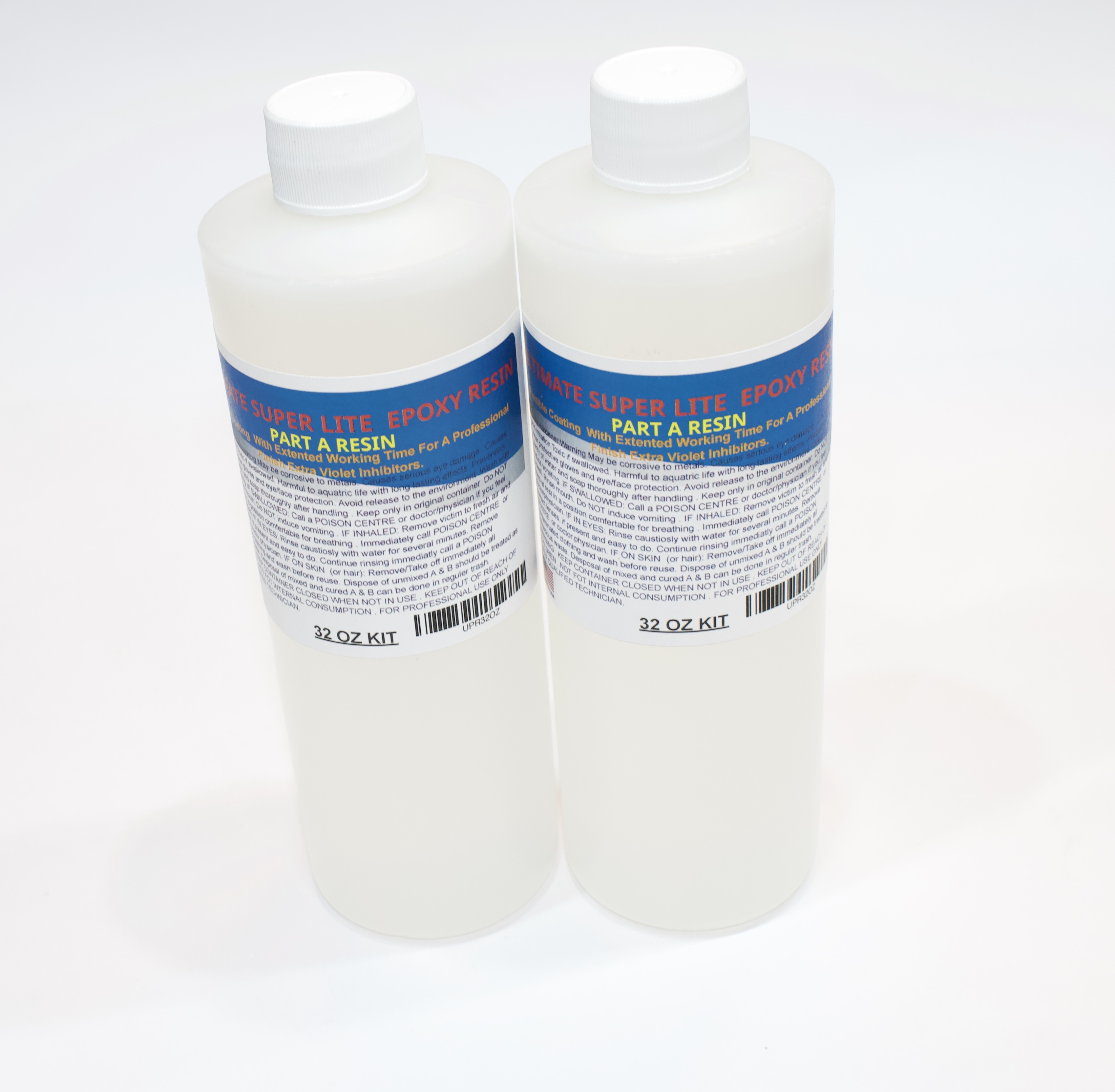 Ultimate Super Lite Epoxy Resin
