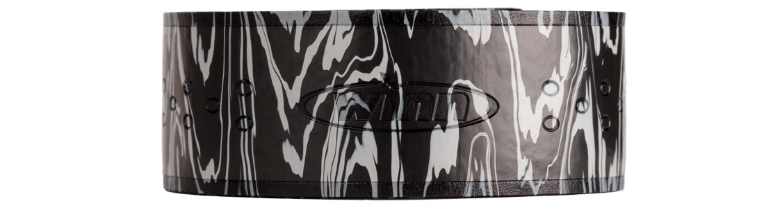 Winn Over Wrap Black/Silver Camo 96'