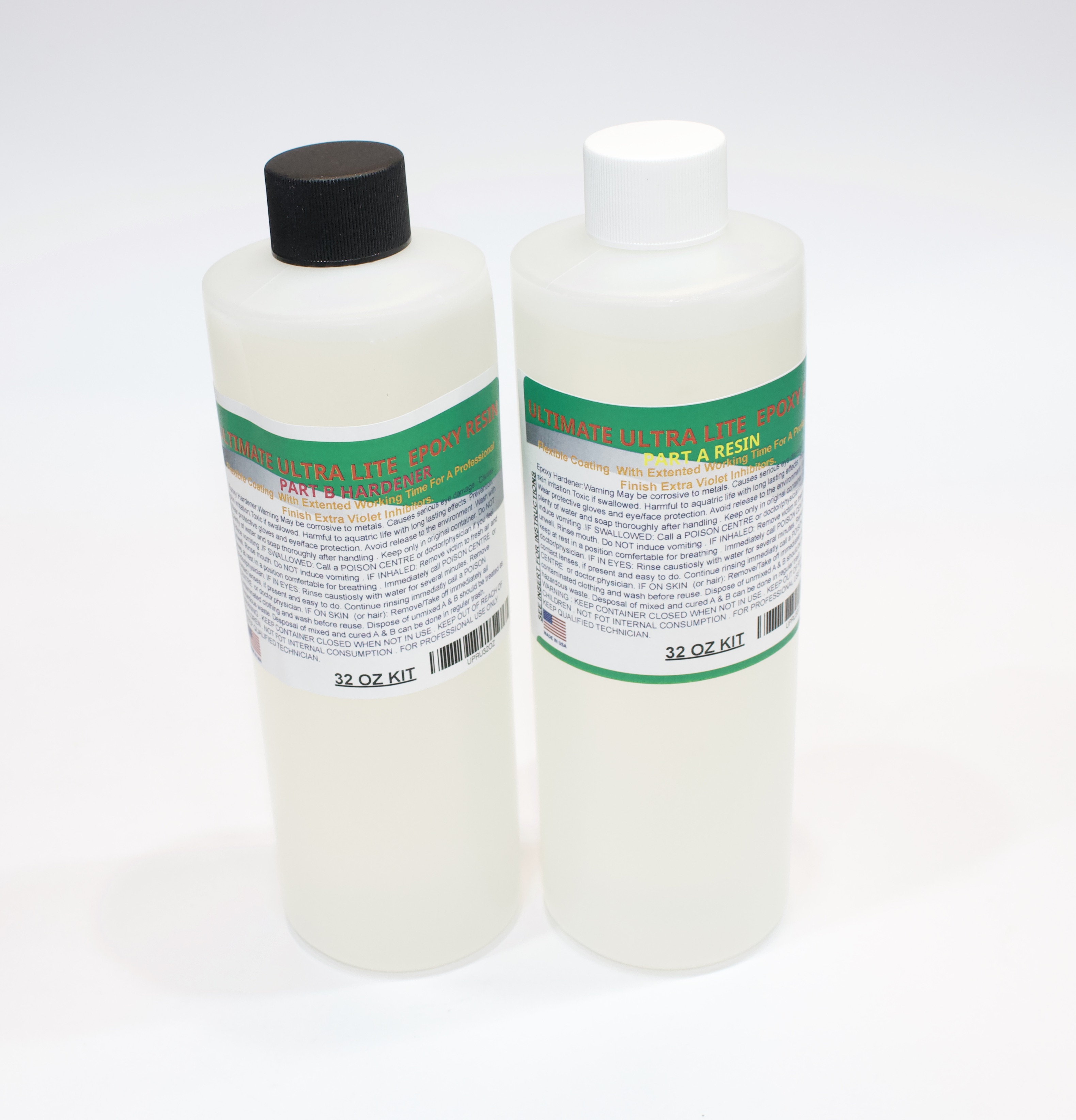 Ultimate Ultra Lite Epoxy Resin-NEW