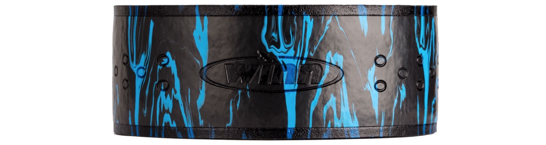 Winn Over Wrap Black/Blue Camo 96'