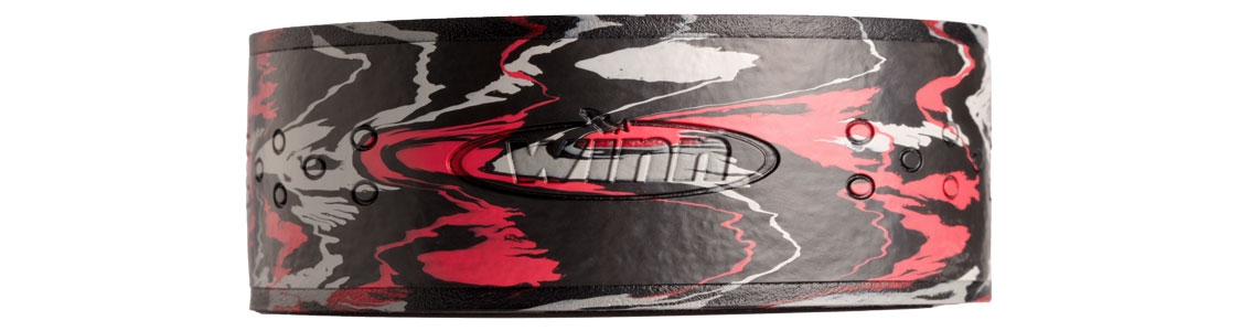 Winn Over Wrap Wild Fire  96'